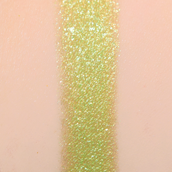 ColourPop Straight on 'Til Morning Super Shock Shadow