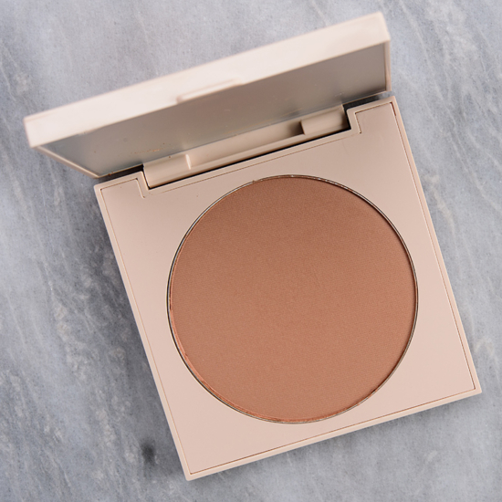 ColourPop Talk to the Palm Pressed Powder Bronzer