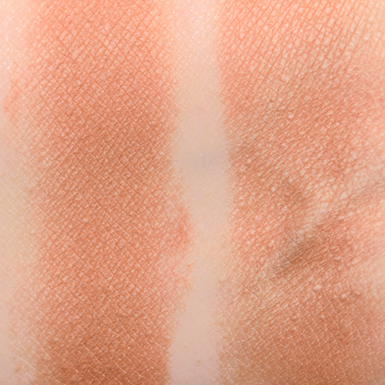 ColourPop Pressed Powder Bronzer Talk to the Palm