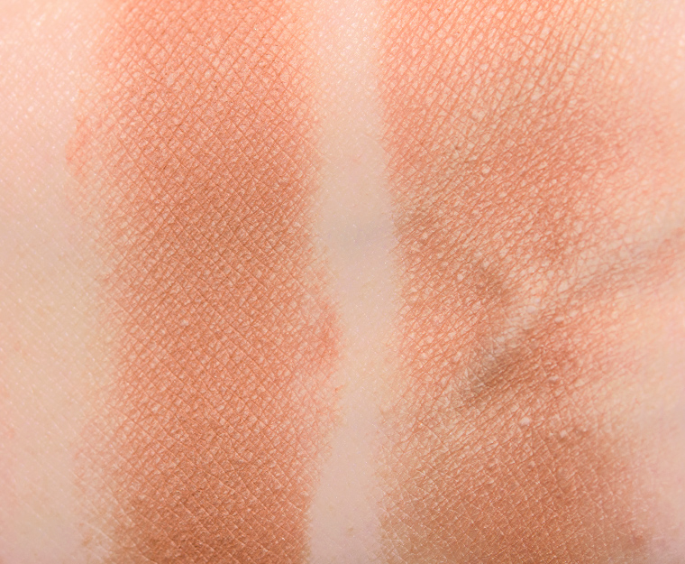 ColourPop Talk to the Palm Pressed Powder Bronzer