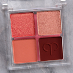 ColourPop The Bold and the Aries Pressed Powder Shadow Quad