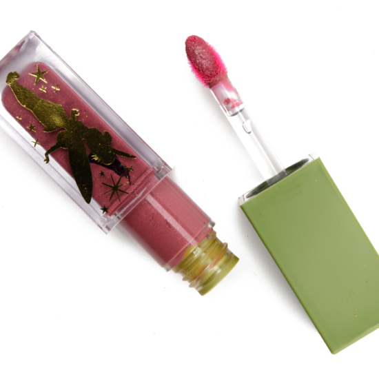 ColourPop Glossy Lip Stain Tinkerbell