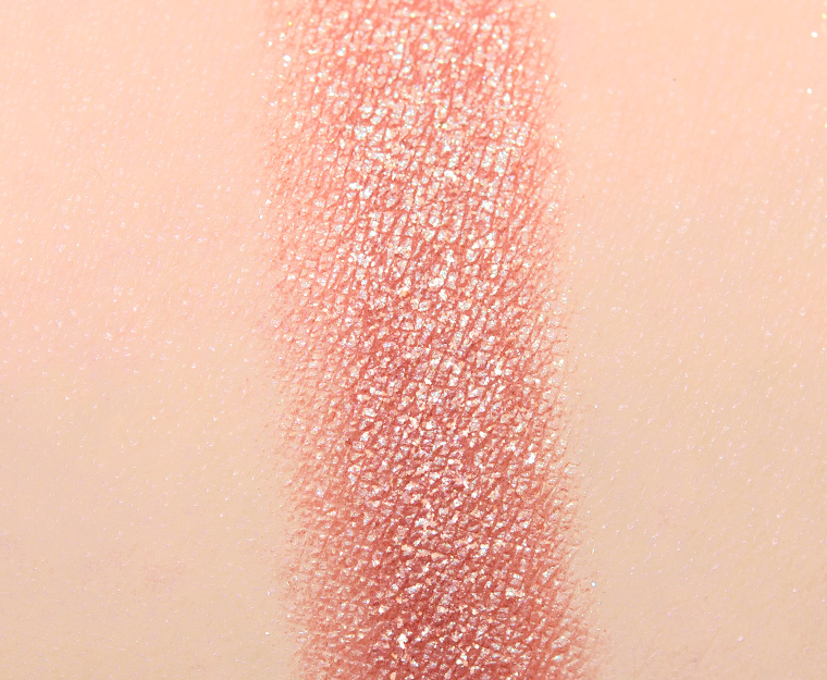 ColourPop To the Tee Pressed Powder Shadow