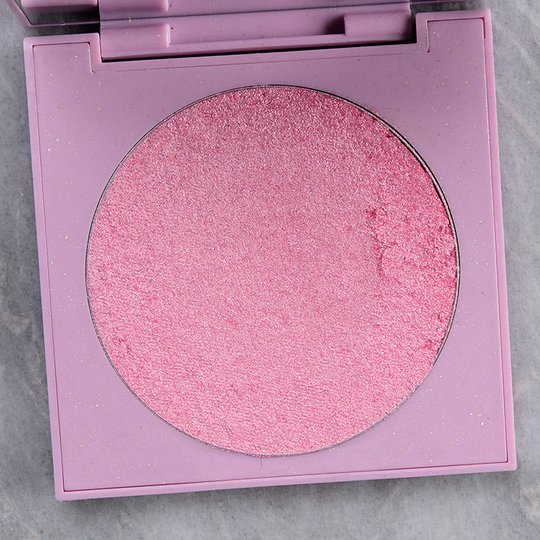 ColourPop U Got Mail Super Shock Cheek (Highlighter)