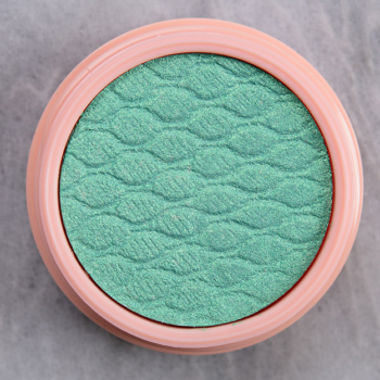 ColourPop Super Shock Shadow Under the Sea