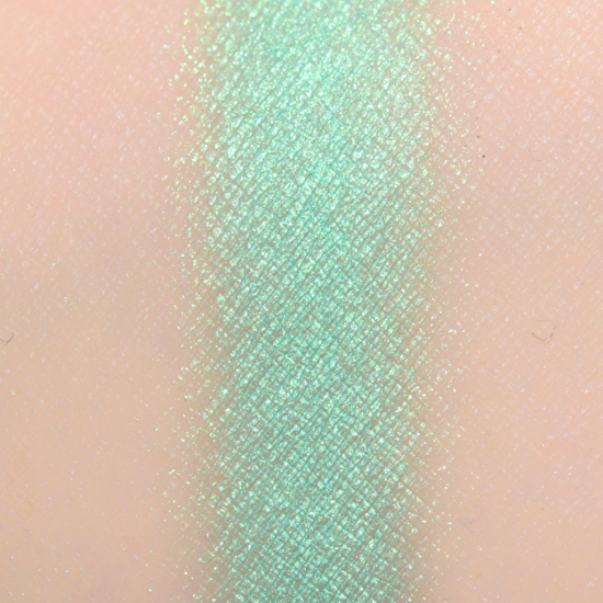 ColourPop Super Shock Shadow Under the Sea