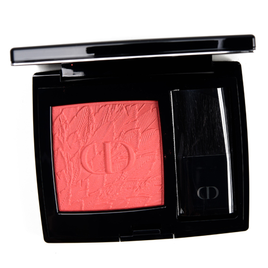 Dior Coral Flight (462) Rouge Blush