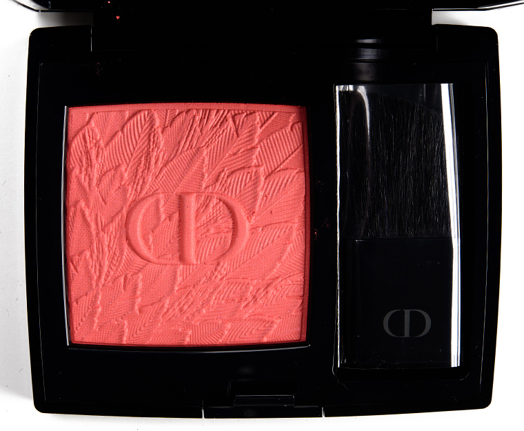 Dior Coral Flight (462) Rouge Blush