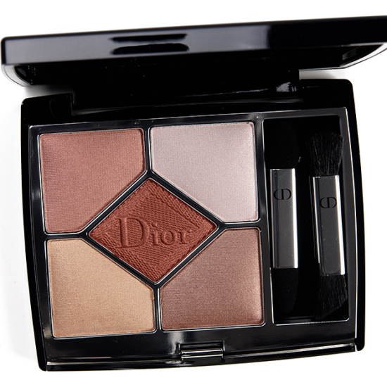 Dior Cruise Look (022) 5 Couleurs Couture Eyeshadow Palette