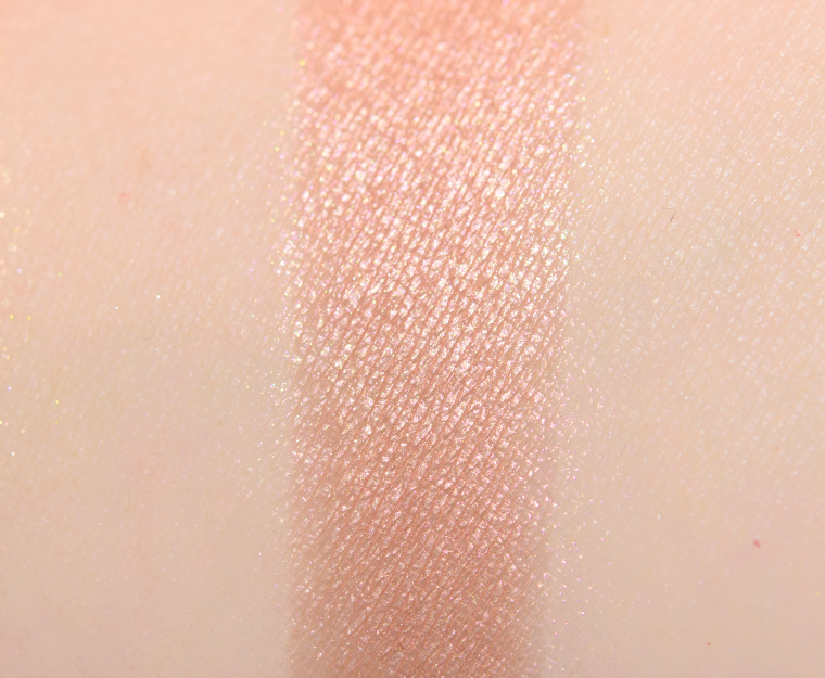 Dior Cruise Look #1 High Colour Eyeshadow