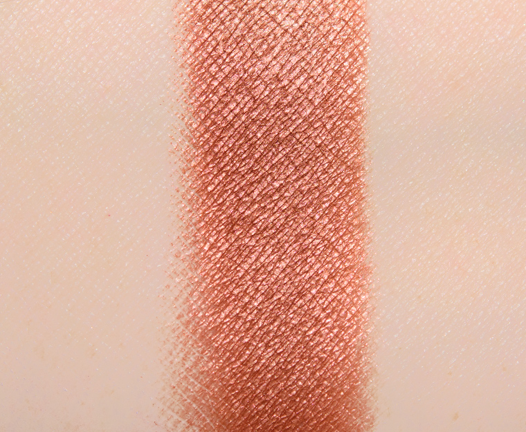 Dior Cruise Look #3 High Colour Eyeshadow