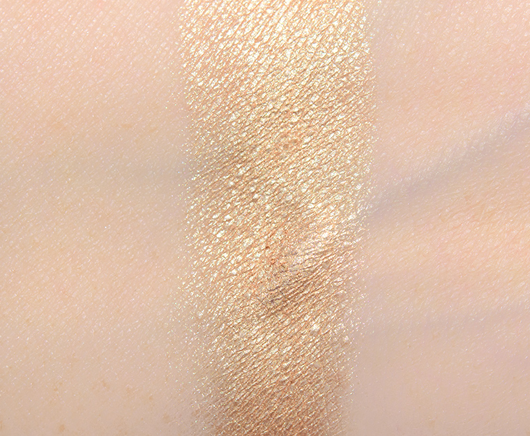 Dior Cruise Look #4 High Colour Eyeshadow