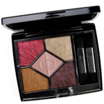 Dior Early Bird (659) 5 Couleurs Couture Eyeshadow Palette