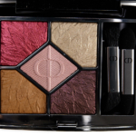 Dior Early Bird (659) 5 Couleurs Couture Eyeshadow Palette
