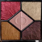 Dior Early Bird (659) 5 Couleurs Couture Eyeshadow Palette