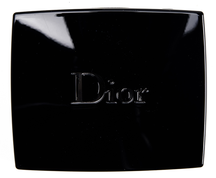 Dior Early Bird (659) 5 Couleurs Couture Eyeshadow Palette