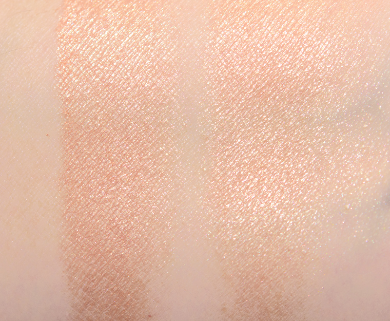 <p class="text-center">Dior Golden Glow (04) Forever Couture Luminizer</p>