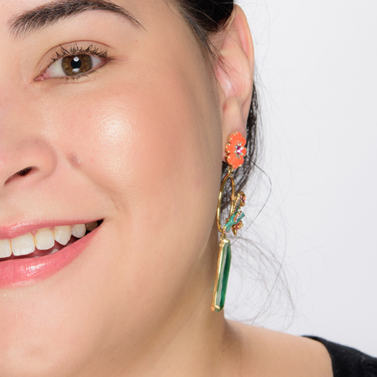 dior luminizer golden glow