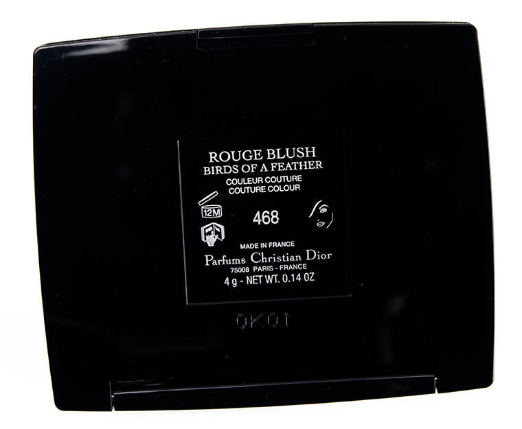 Dior Nude Glide (468) Rouge Blush