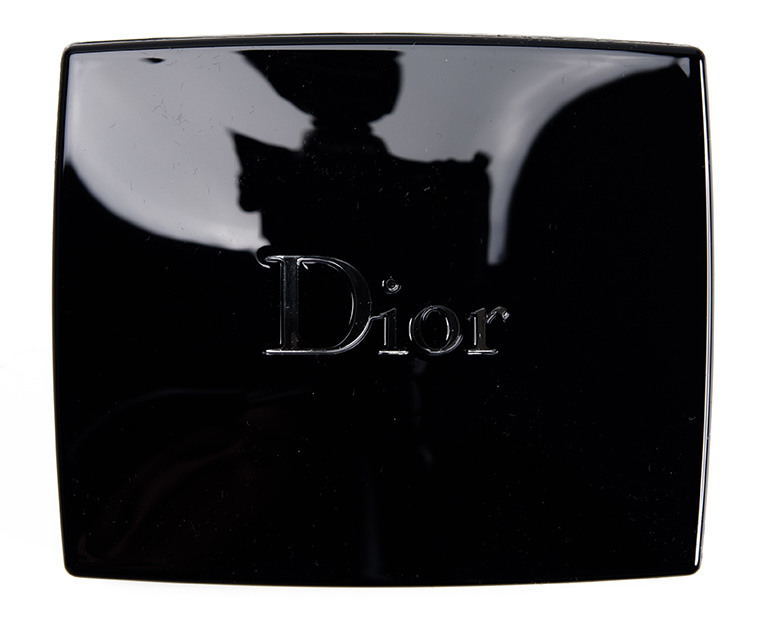 Dior Nude Glide (468) Rouge Blush
