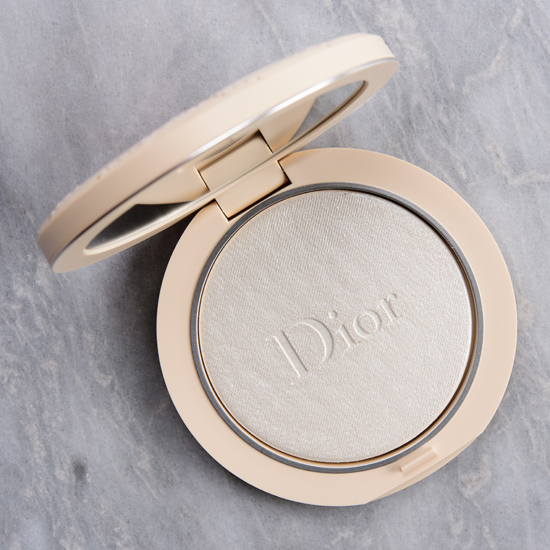 Dior Pearlescent Glow (03) Forever Couture Luminizer