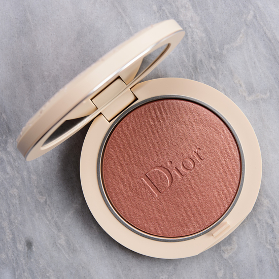 Dior Rosewood Glow (05) Forever Couture Luminizer