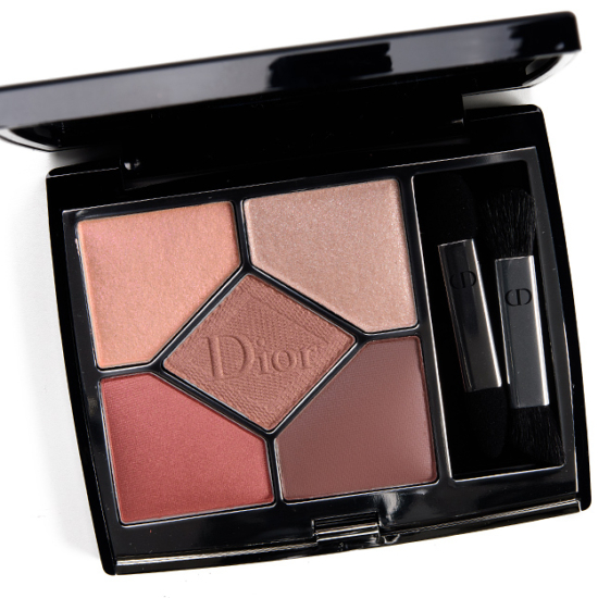 Dior Toile de Jouy (429) 5 Couleurs Couture Eyeshadow Palette