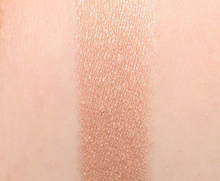 Dior Wild Brown #3 High Colour Eyeshadow