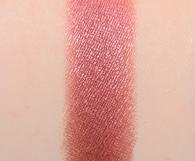 Dior Wild Brown #4 High Colour Eyeshadow