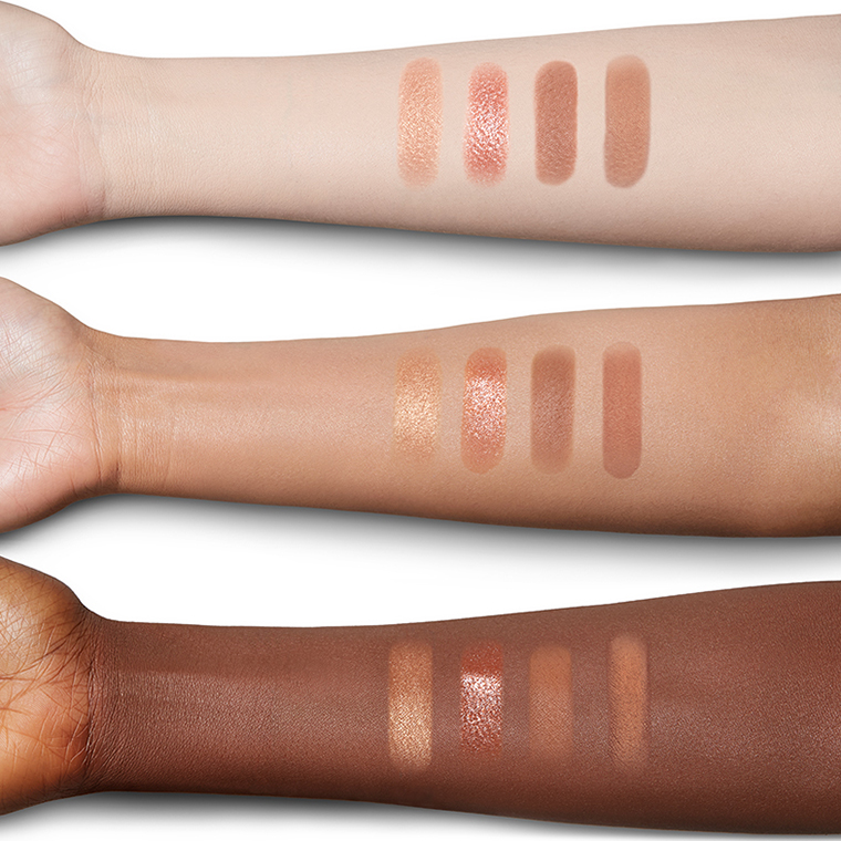 Charlotte Tilbury Supernudes Collection for Fall 2021