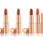 Charlotte Tilbury Supernudes Collection for Fall 2021