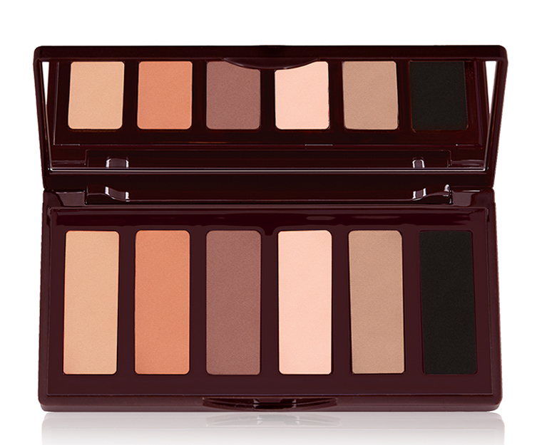 Charlotte Tilbury Supernudes Collection for Fall 2021