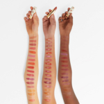 Gucci Voile Sheer Lipstick Extensions for Fall 2021