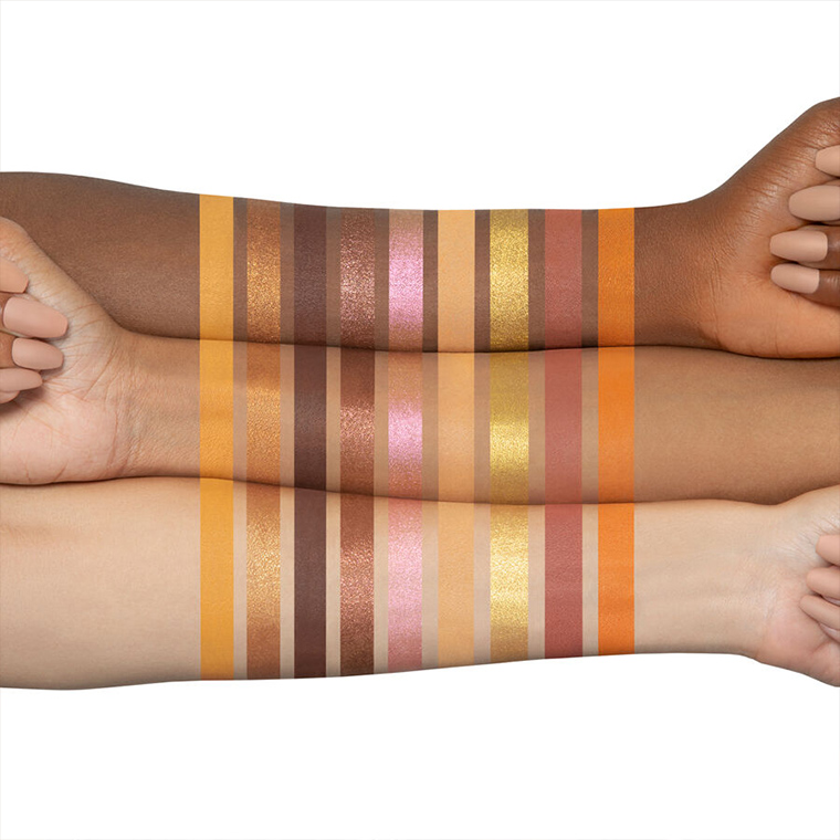 Huda Beauty Wild Obsessions Eyeshadow Palettes for Fall 2021