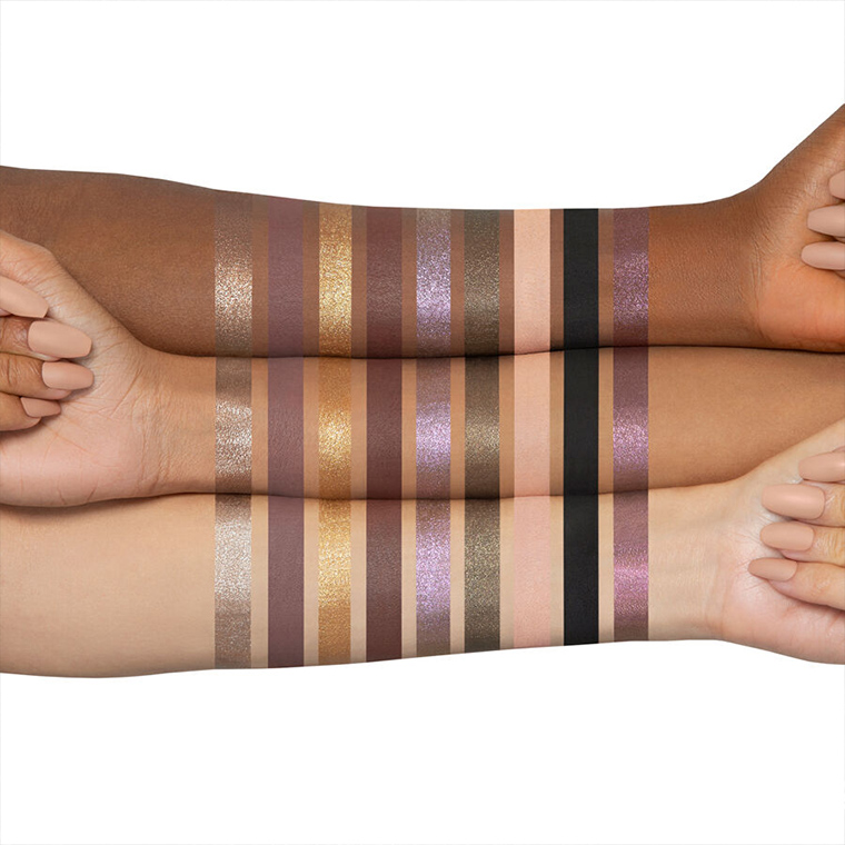 Huda Beauty Wild Obsessions Eyeshadow Palettes for Fall 2021