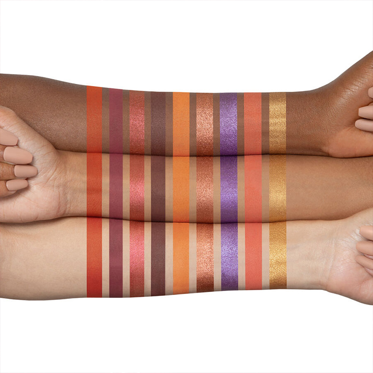 Huda Beauty Wild Obsessions Eyeshadow Palettes for Fall 2021