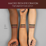 Natasha Denona Smoke In Vision Collection for Fall 2021