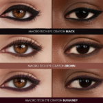 Natasha Denona Smoke In Vision Collection for Fall 2021