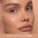 Natasha Denona Smoke In Vision Collection for Fall 2021