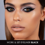 Natasha Denona Smoke In Vision Collection for Fall 2021