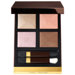 Tom Ford Fall 2021 Eye Color Quads Now Online