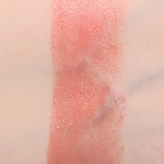 Giorgio Armani Androgino (103) Lip Power Satin Lipstick