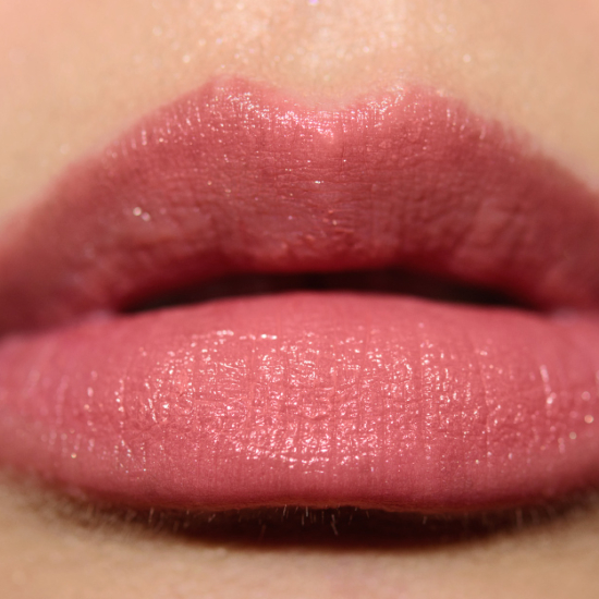 Giorgio Armani Lip Power Satin Lipstick Androgino (103)
