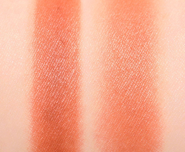 Giorgio Armani Brick Red (45) Neo Nude Melting Color Balm