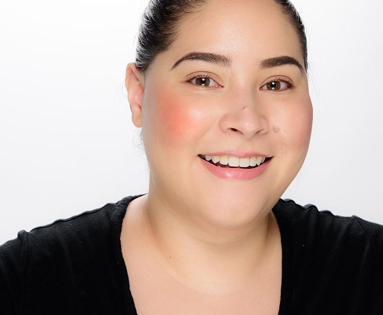 Giorgio Armani Brick Red (45) Neo Nude Melting Color Balm