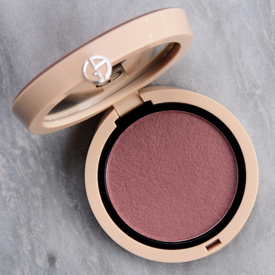 Giorgio Armani Neo Nude Melting Color Balm Cool Mauve (50)