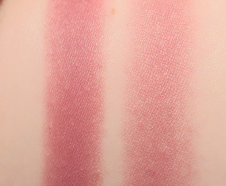 Giorgio Armani Cool Mauve (50) Neo Nude Melting Color Balm