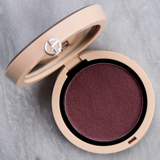 Giorgio Armani Cool Plum (61) Neo Nude Melting Color Balm