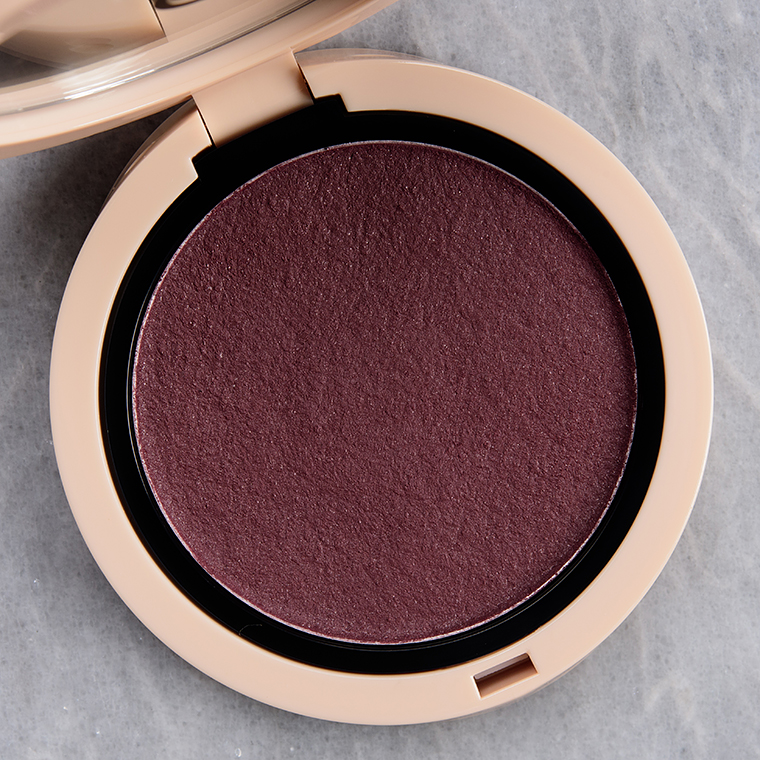 Giorgio Armani Cool Plum (61) Neo Nude Melting Color Balm