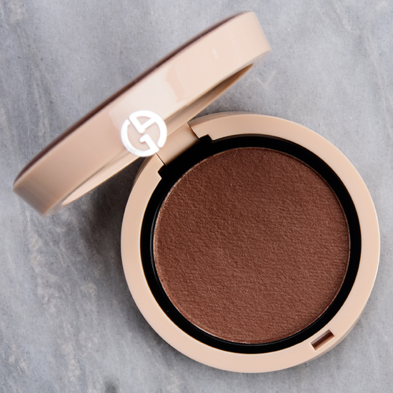 Giorgio Armani Deep Brown (22) Neo Nude Melting Color Balm